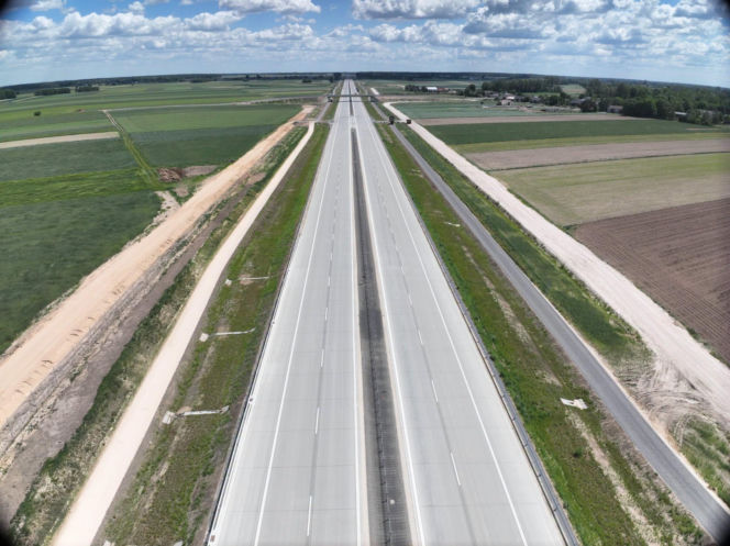 Autostrada A2