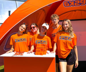 Event Suntago i Radia ESKA