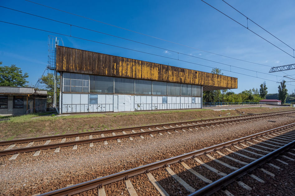 Dworzec PKP w Mościcach do rejestru zabytków! [GALERIA]