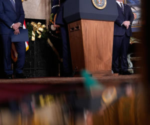 Pancerniki typu Trump