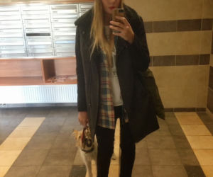 Marta Wierzbicka - blog