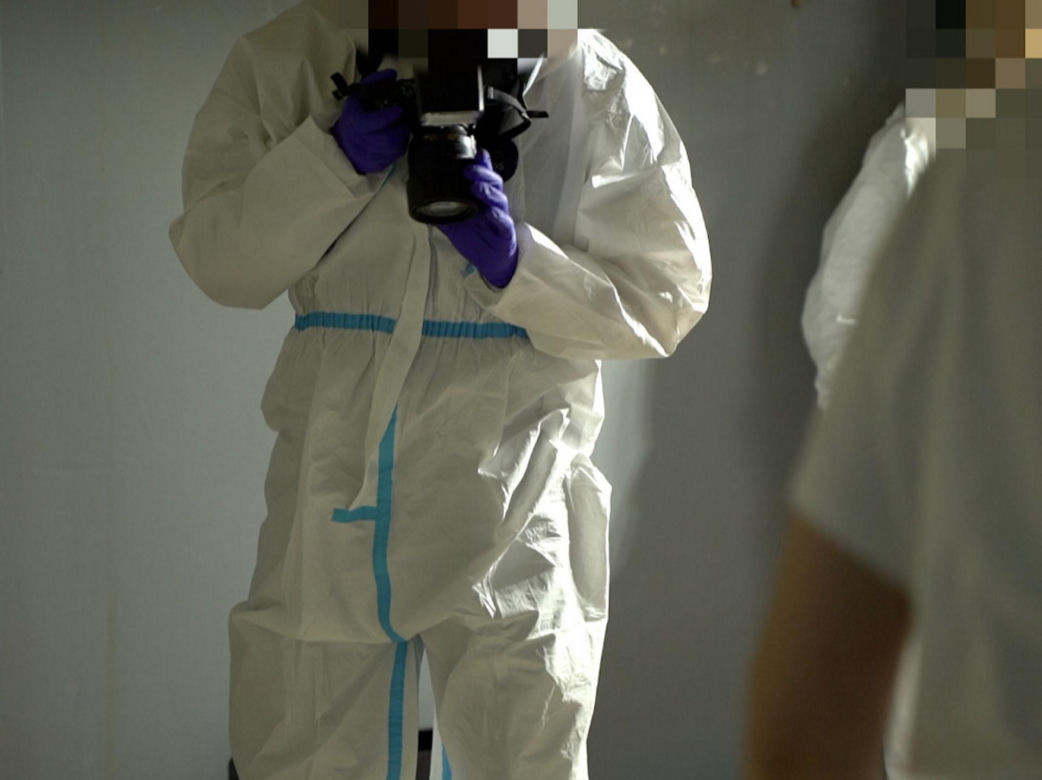 6 osób z zarzutami w sprawie trzech zabójstw na warszawskiej Woli