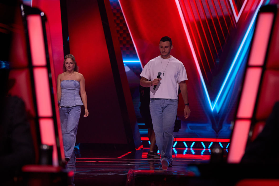 "The Voice of Poland"