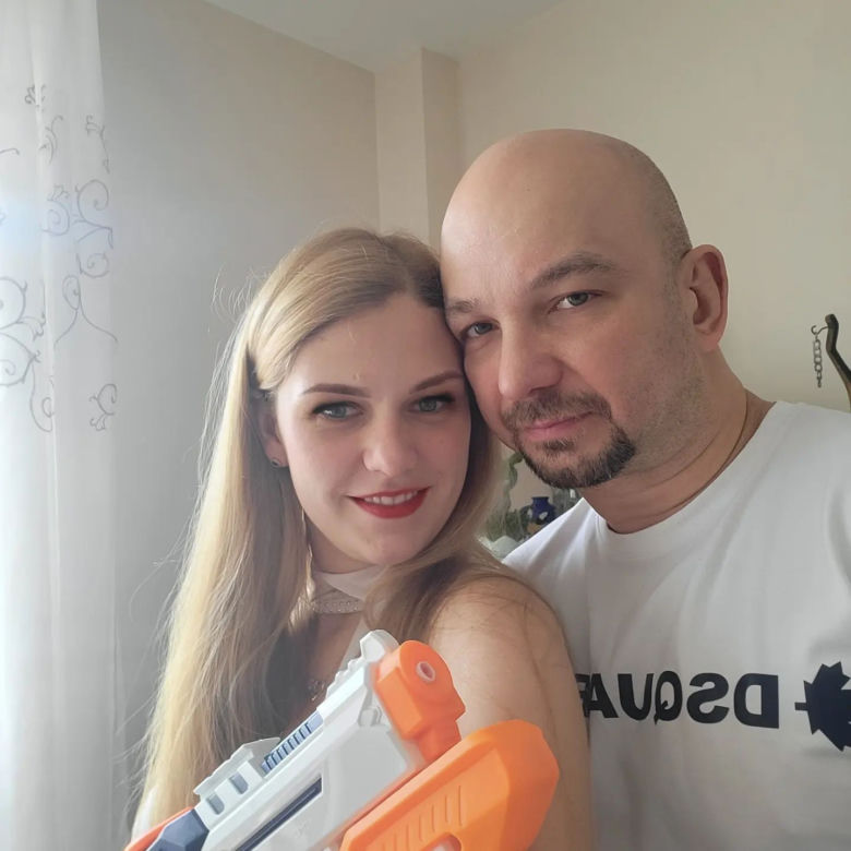 Szef FAME MMA został ojcem! Krzysztof Rozpara ma syna