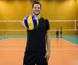 Tak się zmieniał Bartosz Kurek