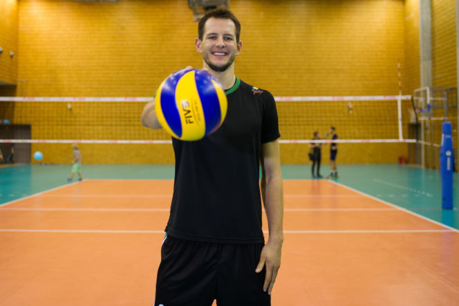 Tak się zmieniał Bartosz Kurek