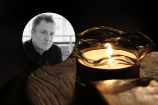 Rob Hirst nie żyje. Legendarny muzyk przegrał heroiczną walkę z rakiem trzustki