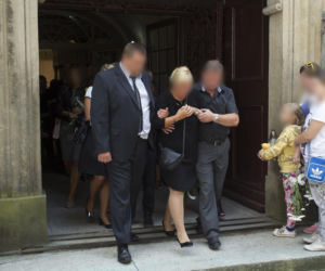 Koszmar w Kamiennej Górze. Zabił 10-latkę siekierą