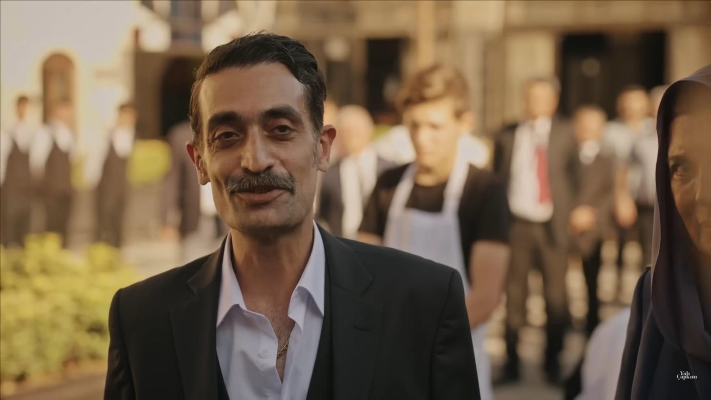 Kazım - Diren Polatoğulları