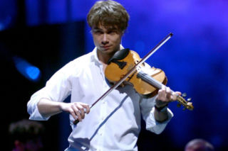 Alexander Rybak znów wygra Eurowizję?! Szykuje swój powrót jako reprezentant Norwegii