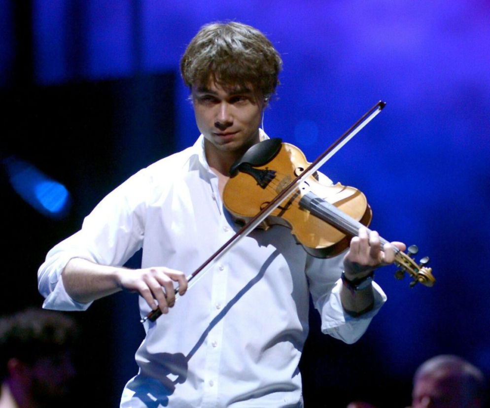 Alexander Rybak