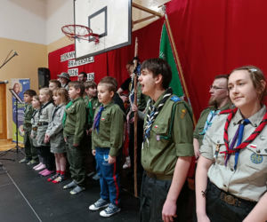 20 lat od reaktywacji ZHP Iława