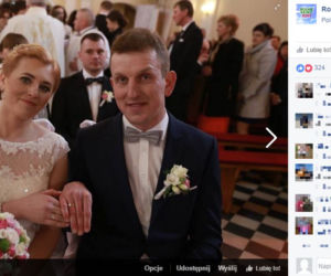 Ślub w Rolnik szuka żony - ZDJĘCIA