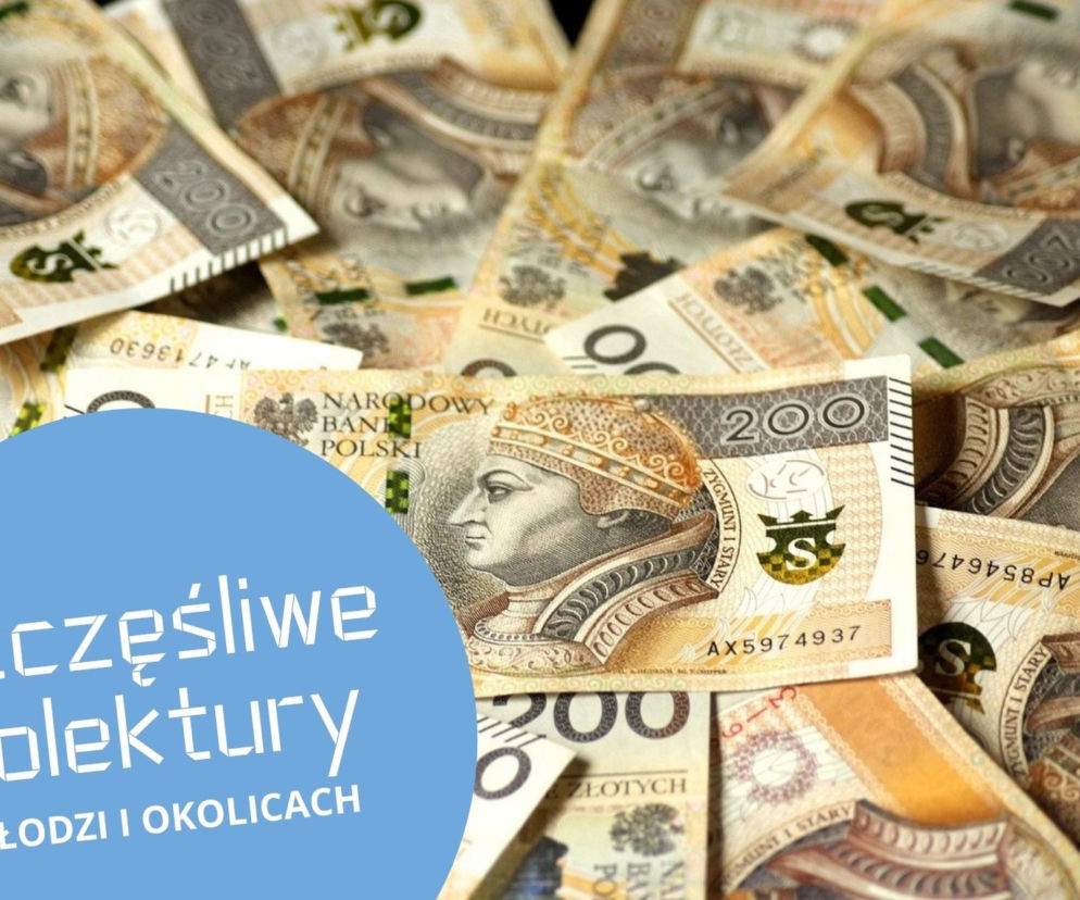 Szczęśliwe kolektury Lotto w Łodzi. Gdzie grać w Lotto, żeby wygrać miliony? 