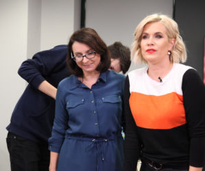 Ekspress Biedrzyckiej z Kamilą Gasiuk-Pihowicz