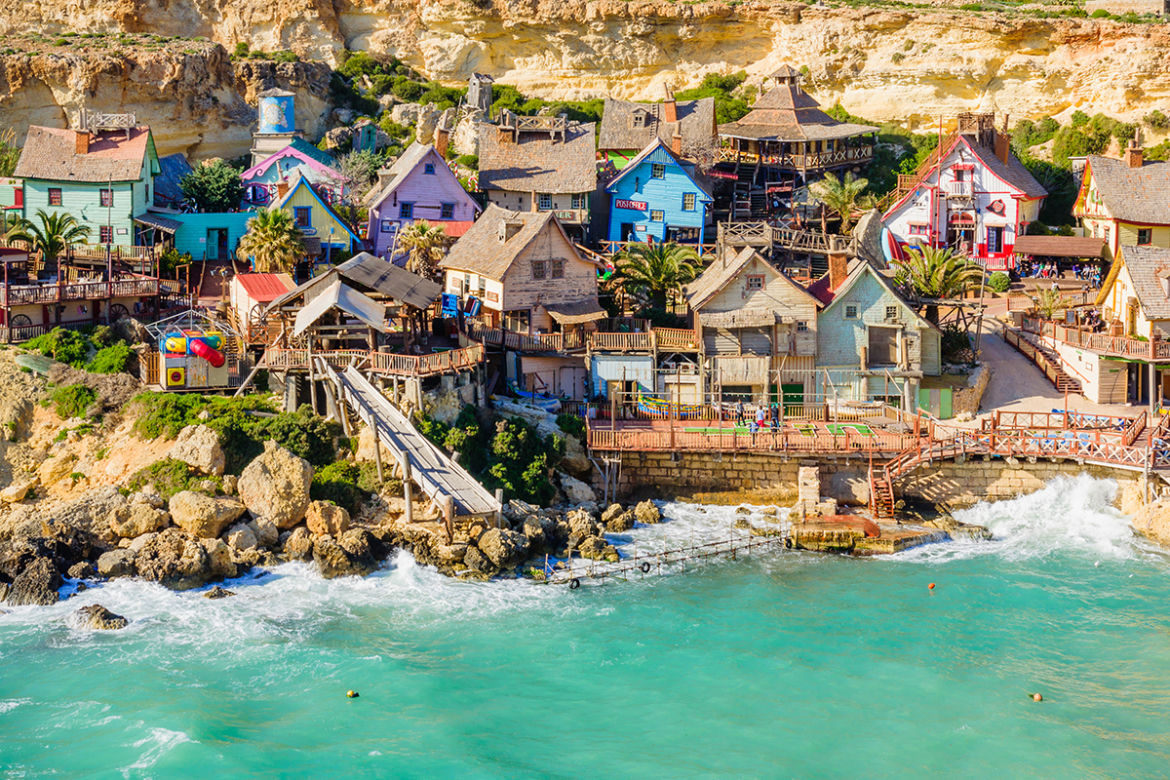 Malta