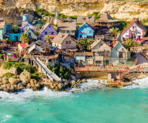 Malta
