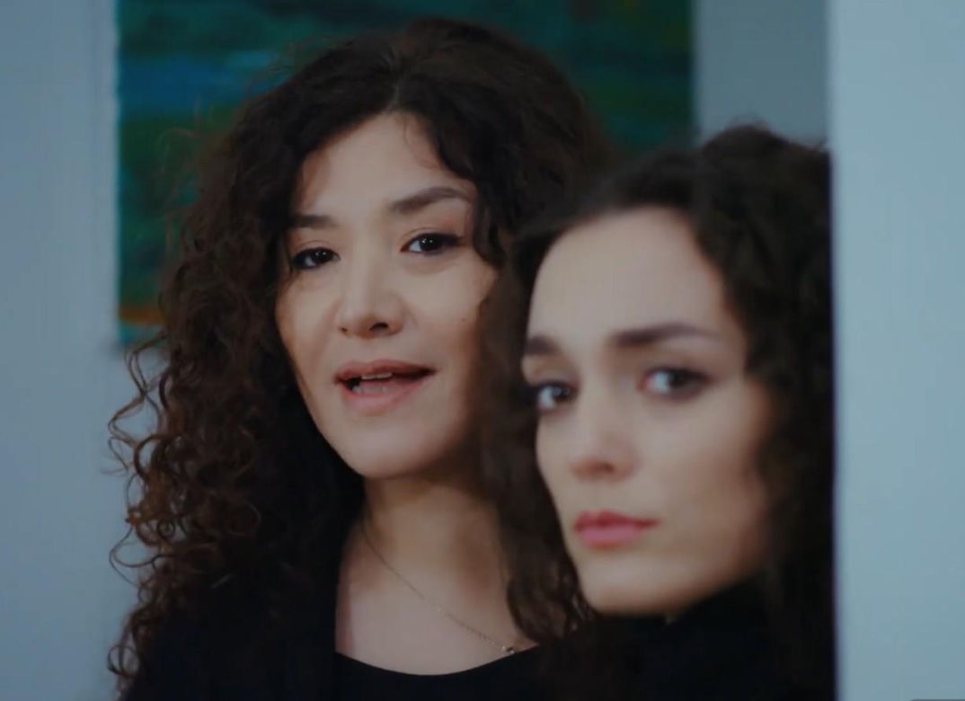 Dziedzictwo, odcinek 1057: Nana będzie zazdrosna o Pelin