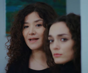 Dziedzictwo, odcinek 1057: Nana będzie zazdrosna o Pelin