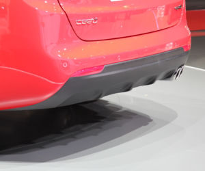 Kia Ceed SW GT Line