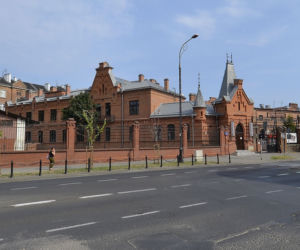 Muzeum Polskiej Wódki