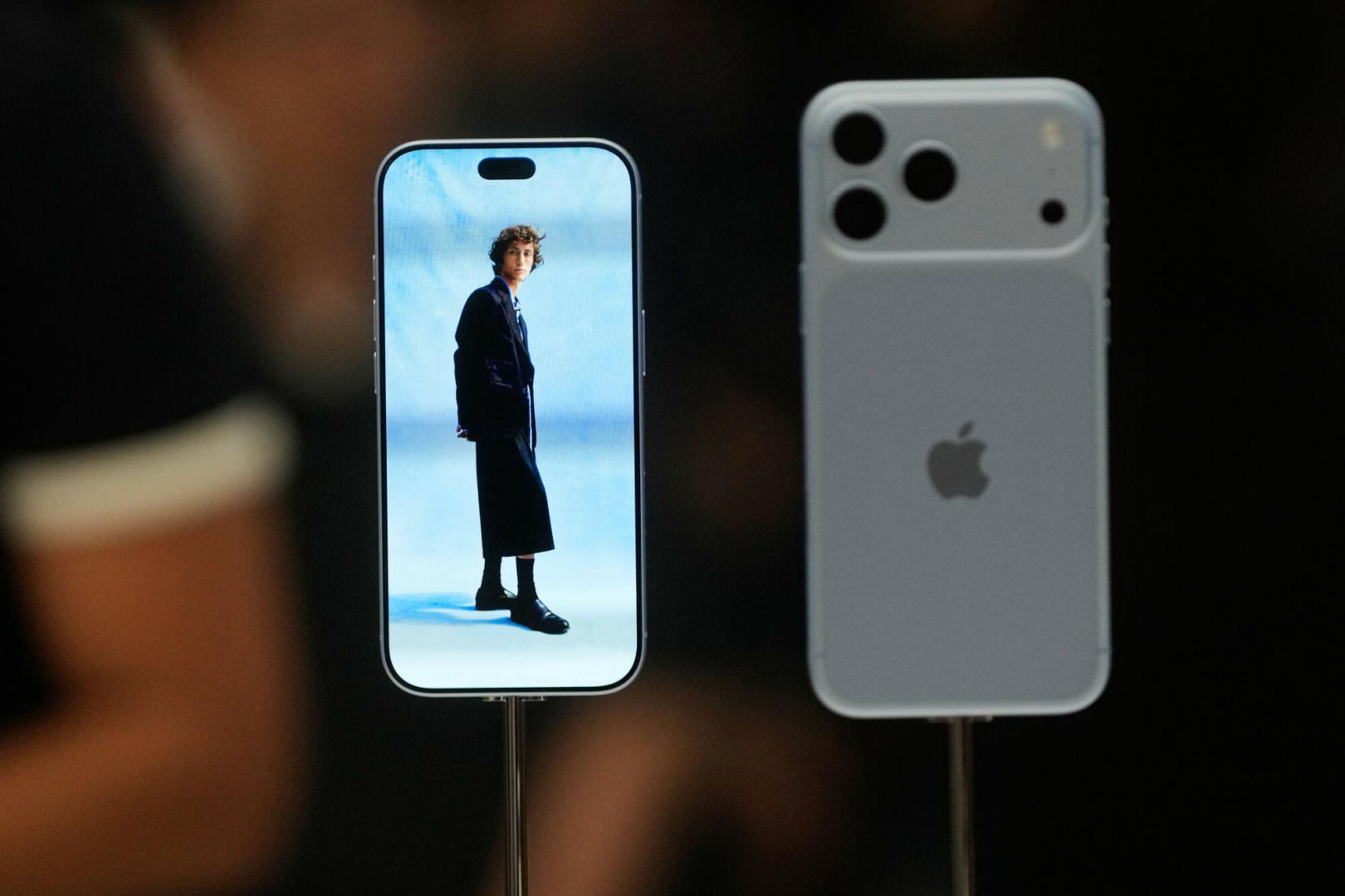 Konferencja Apple 2026