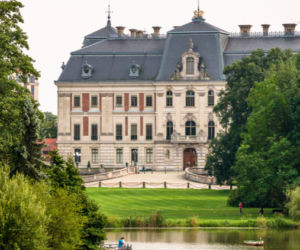 Muzeum Zamkowe w Pszczynie