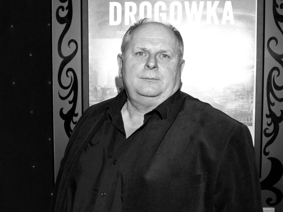 Andrzej Beya-Zaborski nie żyje