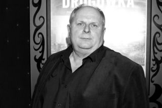 Andrzej Beya-Zaborski nie żyje
