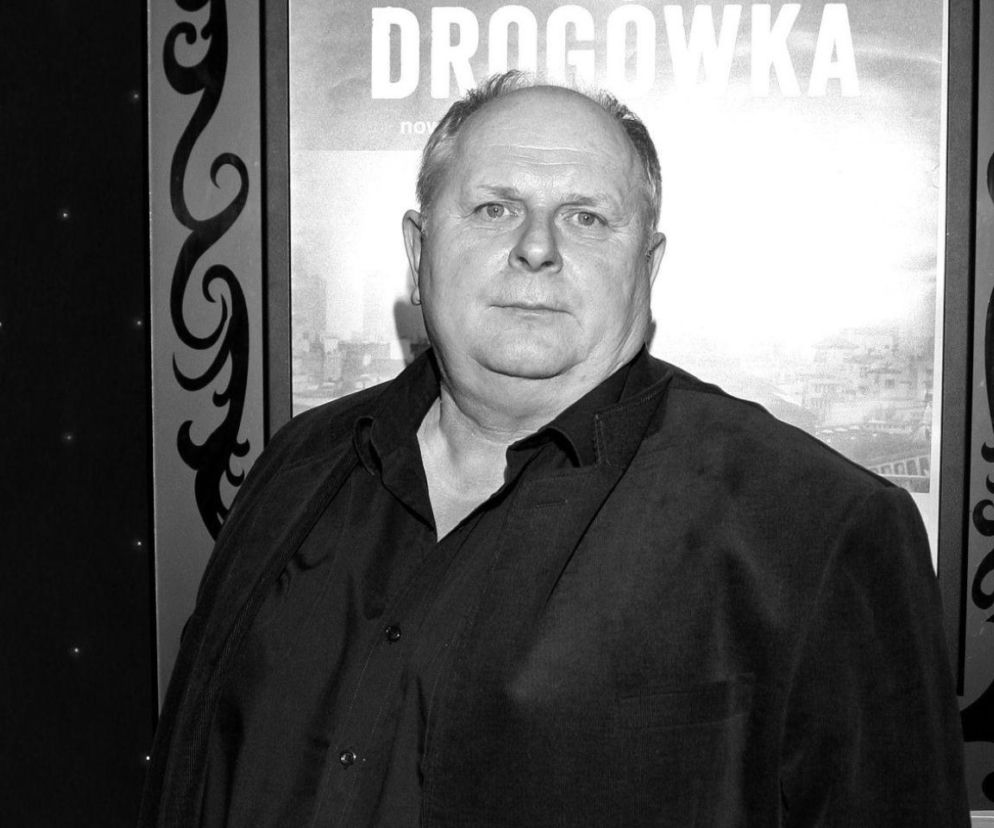 Andrzej Beya-Zaborski nie żyje