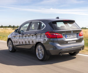 BMW Serii 2 Active Tourer PHEV