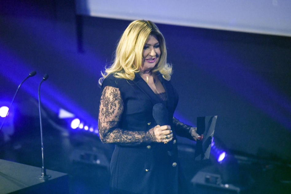 Beata Kozidrak kiedyś i dziś. Tak przez lata zmieniała się legendarna wokalistka zespołu Bajm
