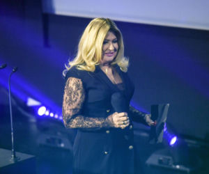 Beata Kozidrak kiedyś i dziś. Tak przez lata zmieniała się legendarna wokalistka zespołu Bajm