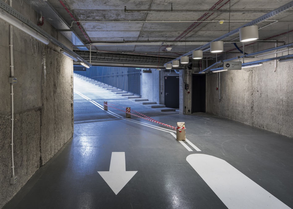 Biurowiec Bałtyk w Poznaniu. Tak wygląda pierwsza polska realizacja MVRDV