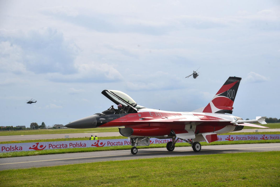 Air Show Radom 2023 