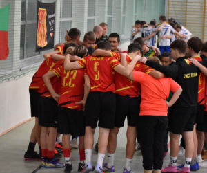 Trenerzy i koledzy z boiska nie zostawią Agaty, Dominika, Piotrka, Patryka, Jacka, Bogusia i Marcjanny samych. Grają mecze dla rodzeństwa z gminy Rojewo 