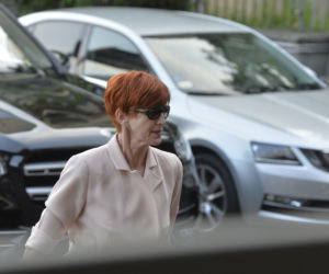 Ujawniamy kulisy posiedzenia klubu PiS w siedzibie partii