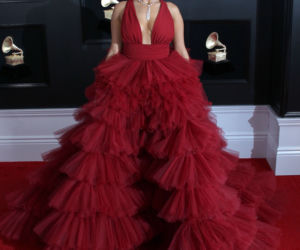 Grammy 2019 - Bebe Rexha