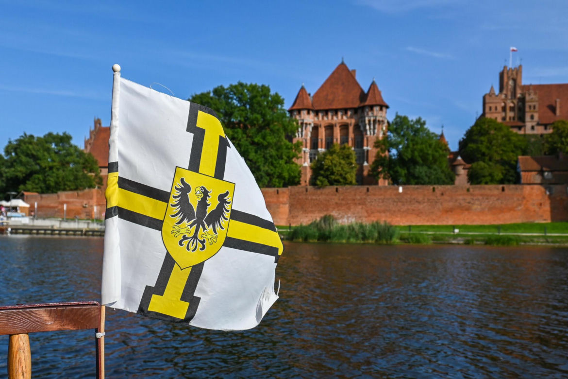 To najpiękniejsze zamki w Polsce. Poczujesz się tam jak w bajce