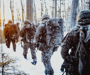 „Ferie z WOT” 2026 coraz bliżej – trwa nabór kandydatów 