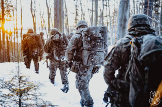 „Ferie z WOT” 2026 coraz bliżej – trwa nabór kandydatów 