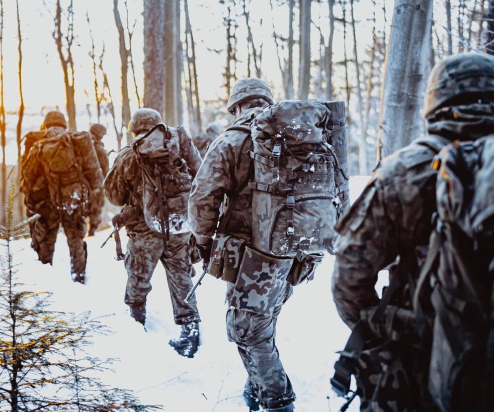 „Ferie z WOT” 2026 coraz bliżej – trwa nabór kandydatów 