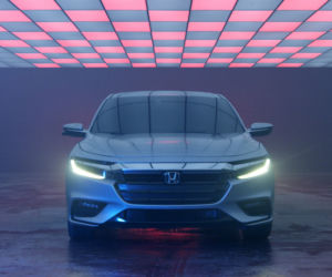 Honda Insight