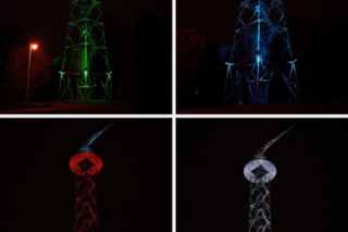 Ten symbol Katowic przeszedł metamorfozę. Jego historia do teraz wzbudza emocje