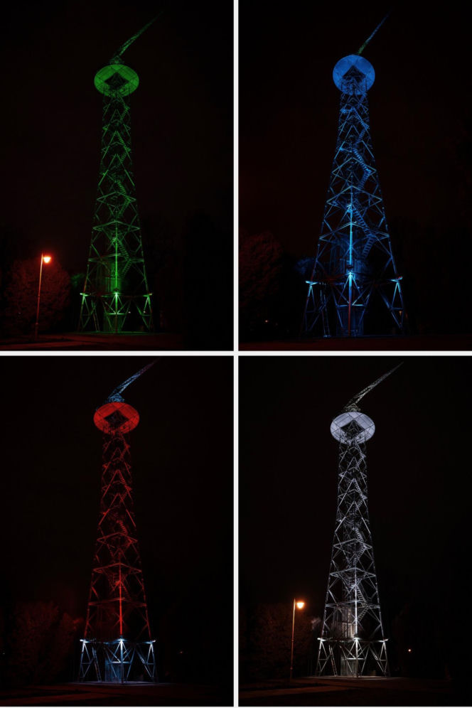 Ten symbol Katowic przeszedł metamorfozę. Jego historia do teraz wzbudza emocje