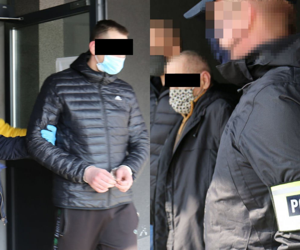 Policjanci zlikwidowali laboratorium amfetaminy
