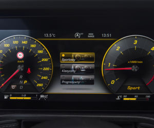 Mercedes-Benz G350d 4Matic AT9