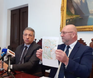 Są listy, będzie skarga. Rzeszów nie godzi się na utworzenie parkingu na odpady [ZDJĘCIA]