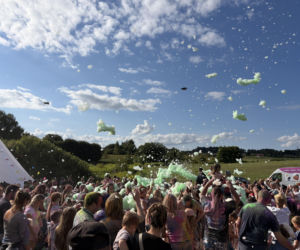 Eska Summer City na Festiwalu Koloryt  2026 w Jonkowie