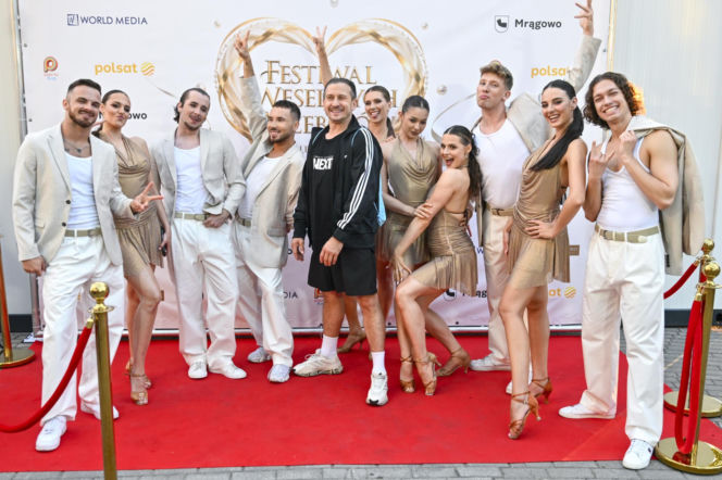 Festiwal Weselnych Przebojów